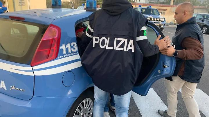 Sparatoria, uno dei banditi gi&agrave; fuori dal carcere