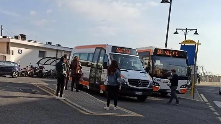 &ldquo;Dialogo aperto con la Regione per tutelare i pendolari&raquo;