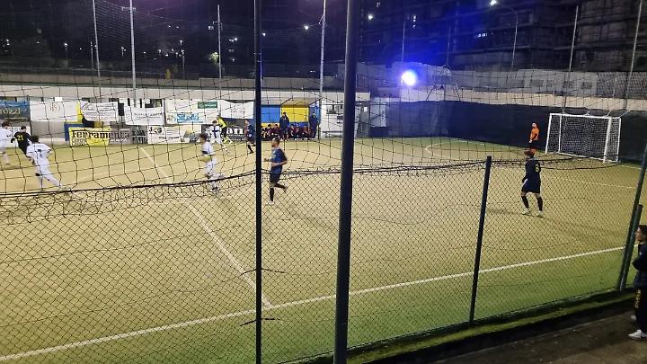 Finisce l&rsquo;avventura in Coppa dell&rsquo;Atletico