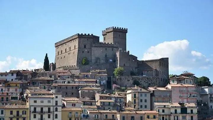 Frana sulla provinciale Sanguetta