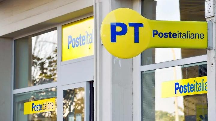 Poste, parte il restyling alla sede di via Giordano Bruno