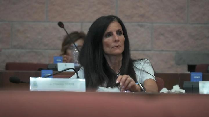 Defunti in attesa di sepoltura, Zacchei: &laquo;&Egrave; il risultato dei risparmi sui lavoratori pi&ugrave; fragili&raquo;