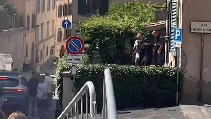 Viterbo: trovato morto in cella uno dei due turchi arrestati a Santa Rosa