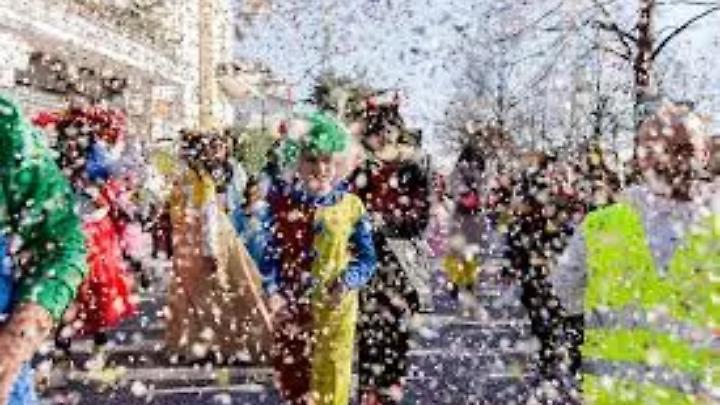 Tarquinia: per marted&igrave; grasso uscita anticipata per gli studenti