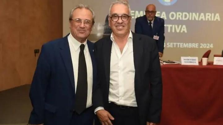 Il presidente del Cr Lazio incontra a Viterbo le societ&agrave; della Tuscia