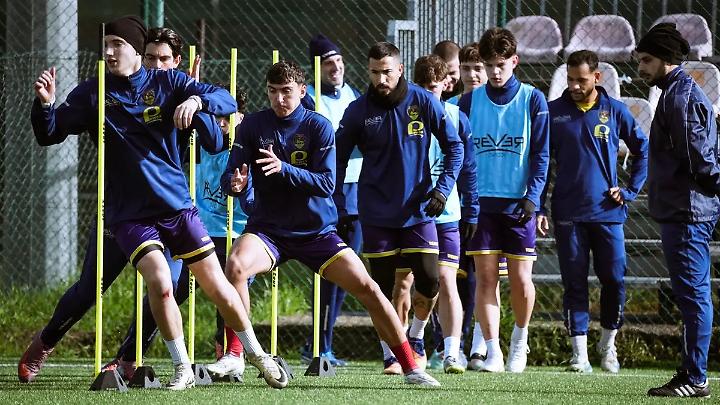 Viterbese e Sorianese proiettate verso le sfide casalinghe di domenica contro Boreale e Pomezia