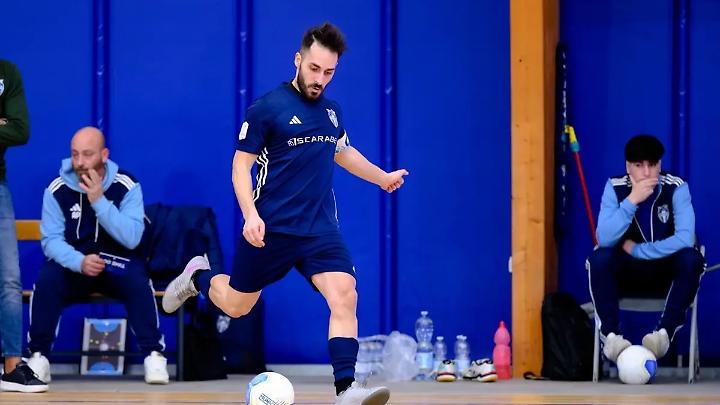 Vigilia ricca di pathos per il Real Fabrica