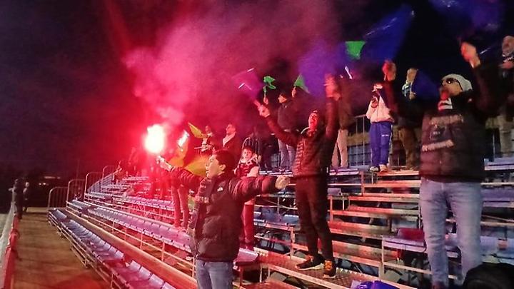 Sale la febbre del derby Ladispoli-Cerveteri