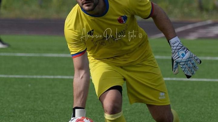 Il portiere Notari pronto per una nuova avventura