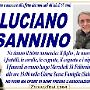 LUCIANO SANNINO