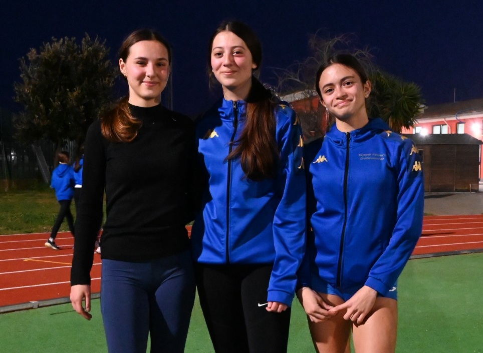 tirreno regionali formia